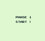 Dragon Slayer screenshot 3 for GameBoy